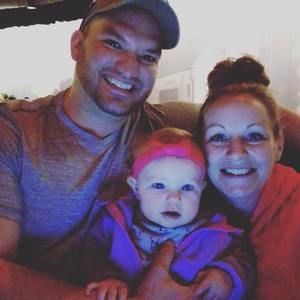 Meet your Posher, Christal